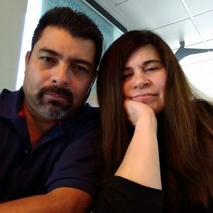 Meet your Posher, Maria dela luz